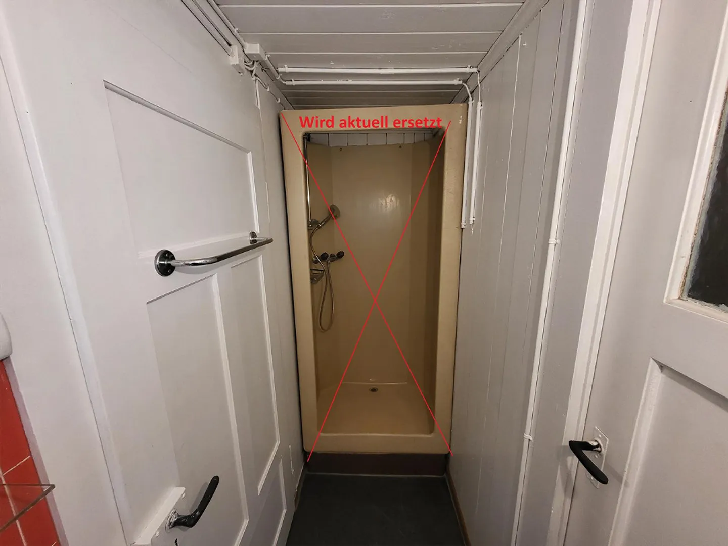 Appartamento centrale con giardino - Foto 6 di 11