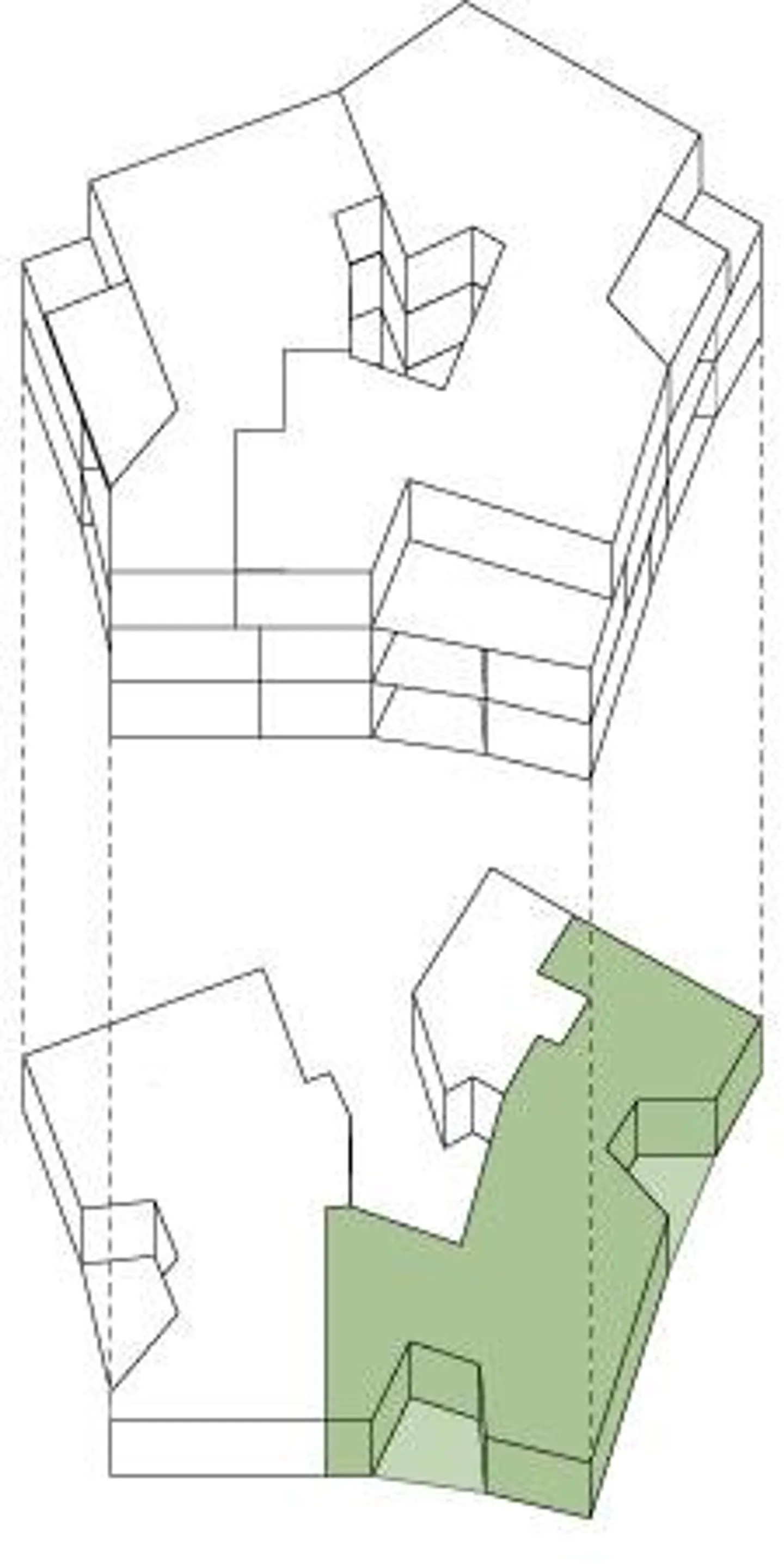 Premier appartement dans le nouveau bâtiment Bünda Eck D (D02) - Photo 9 sur 10