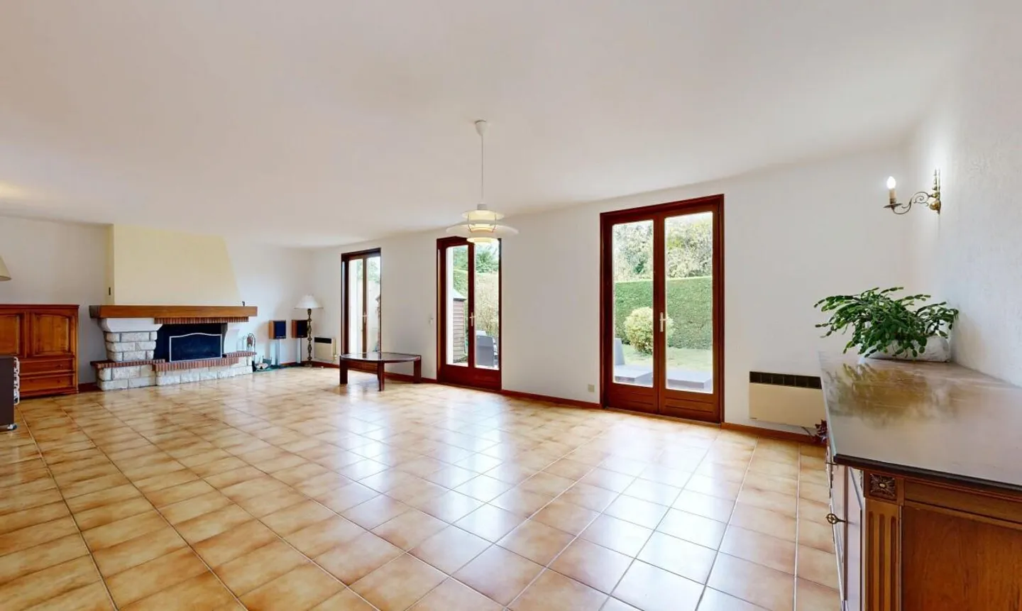 Maison jumelle à vendre - Photo 5 sur 11