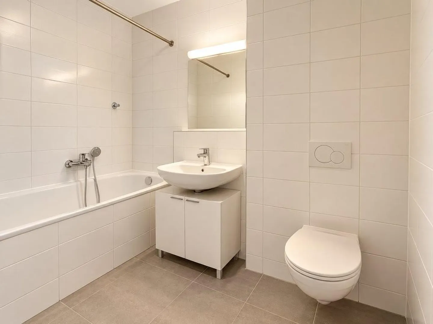 Magnificent 3-room apartment in the Champel district - Photo 7 of 7