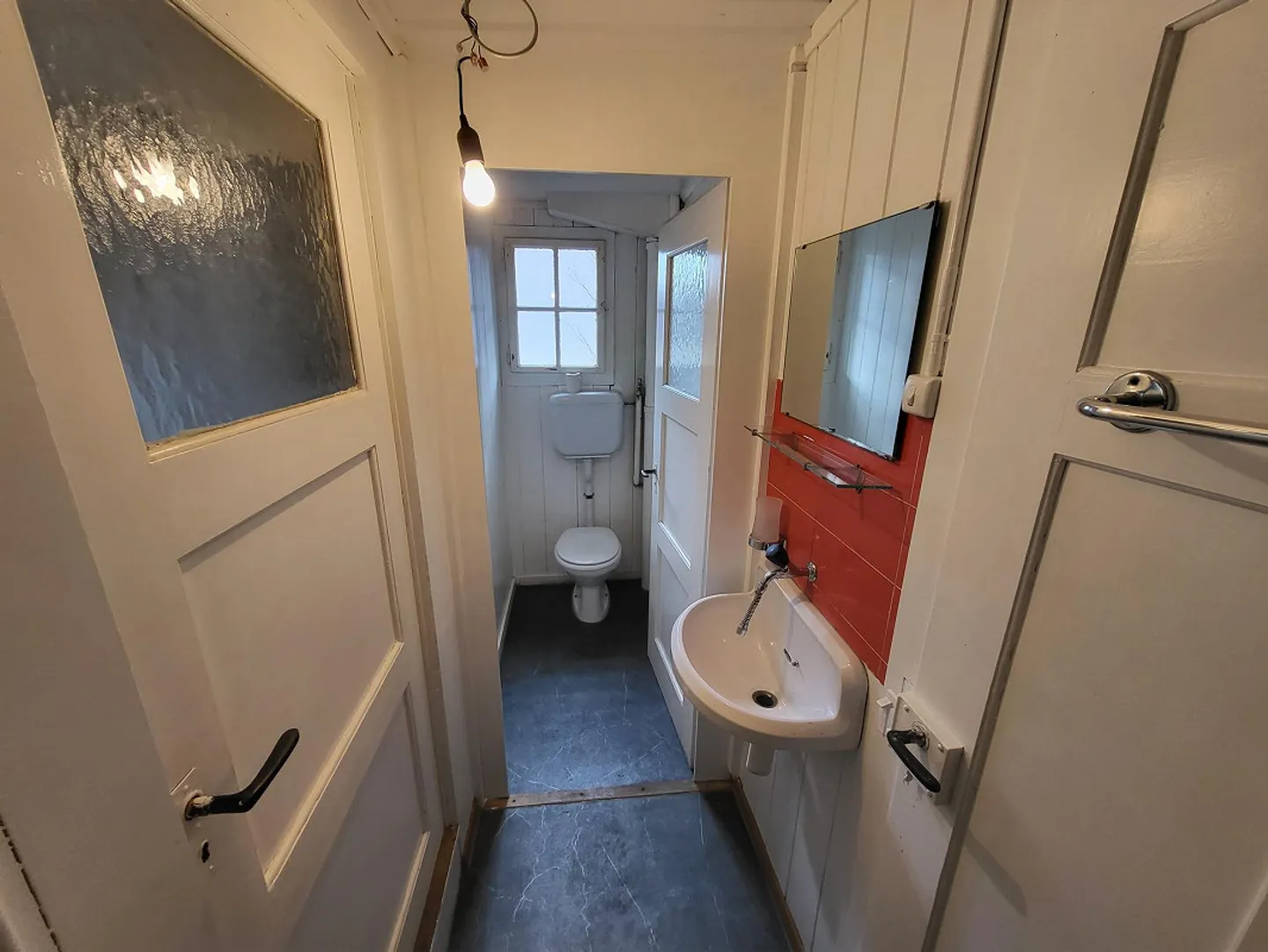 Appartamento centrale con giardino - Foto 7 di 11