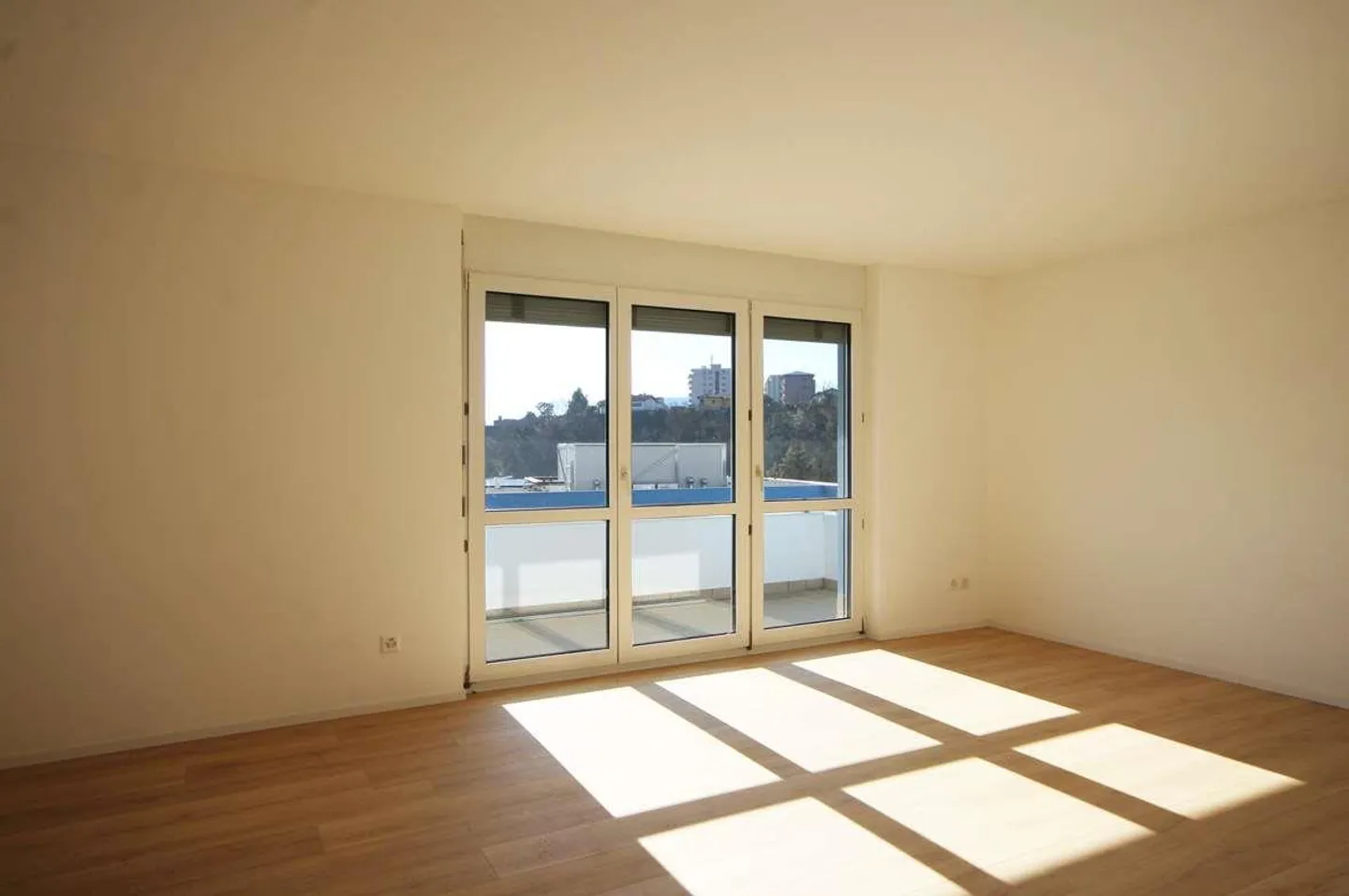 Appartamento ristrutturato di 4,5 stanze all'ultimo piano - Foto 3 di 8