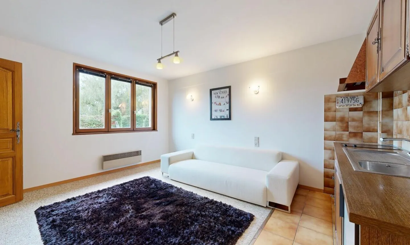 Maison jumelle à vendre - Photo 9 sur 11