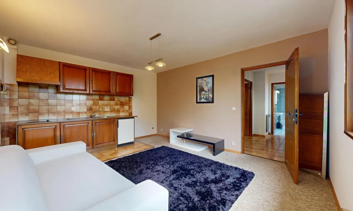 Maison jumelle à vendre - Photo 10 sur 11