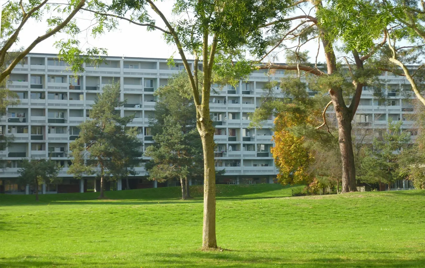 Living in a central location - Photo 1 of 8