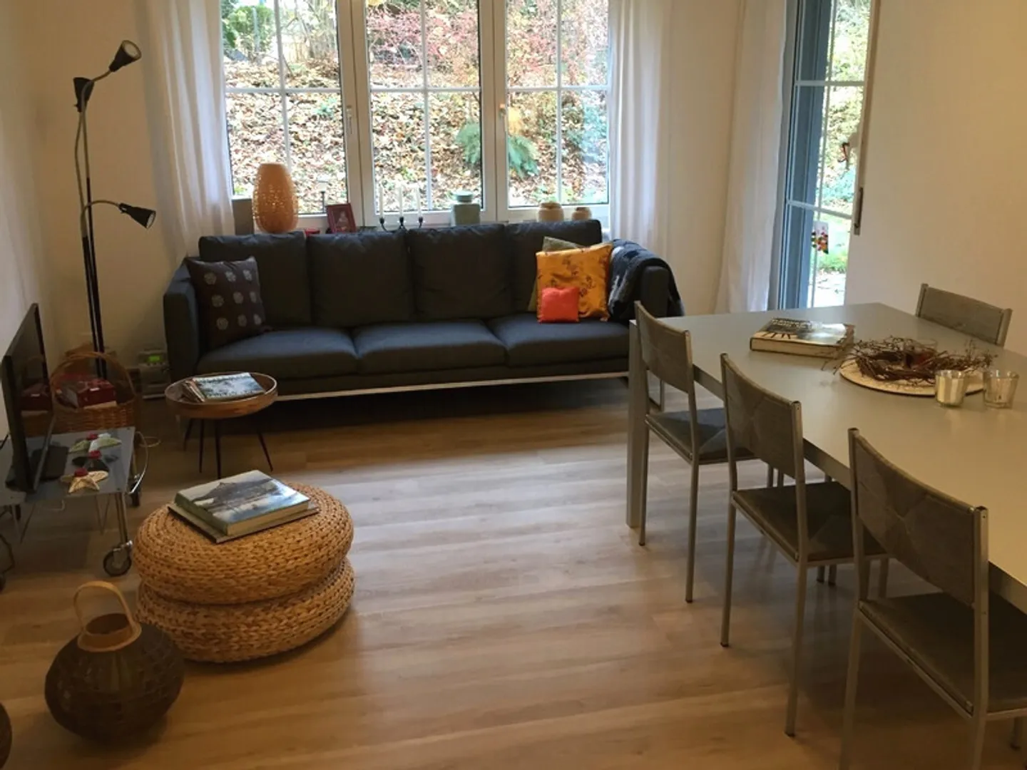 Appartamento accogliente vicino a Zurigo - Foto 1 di 4