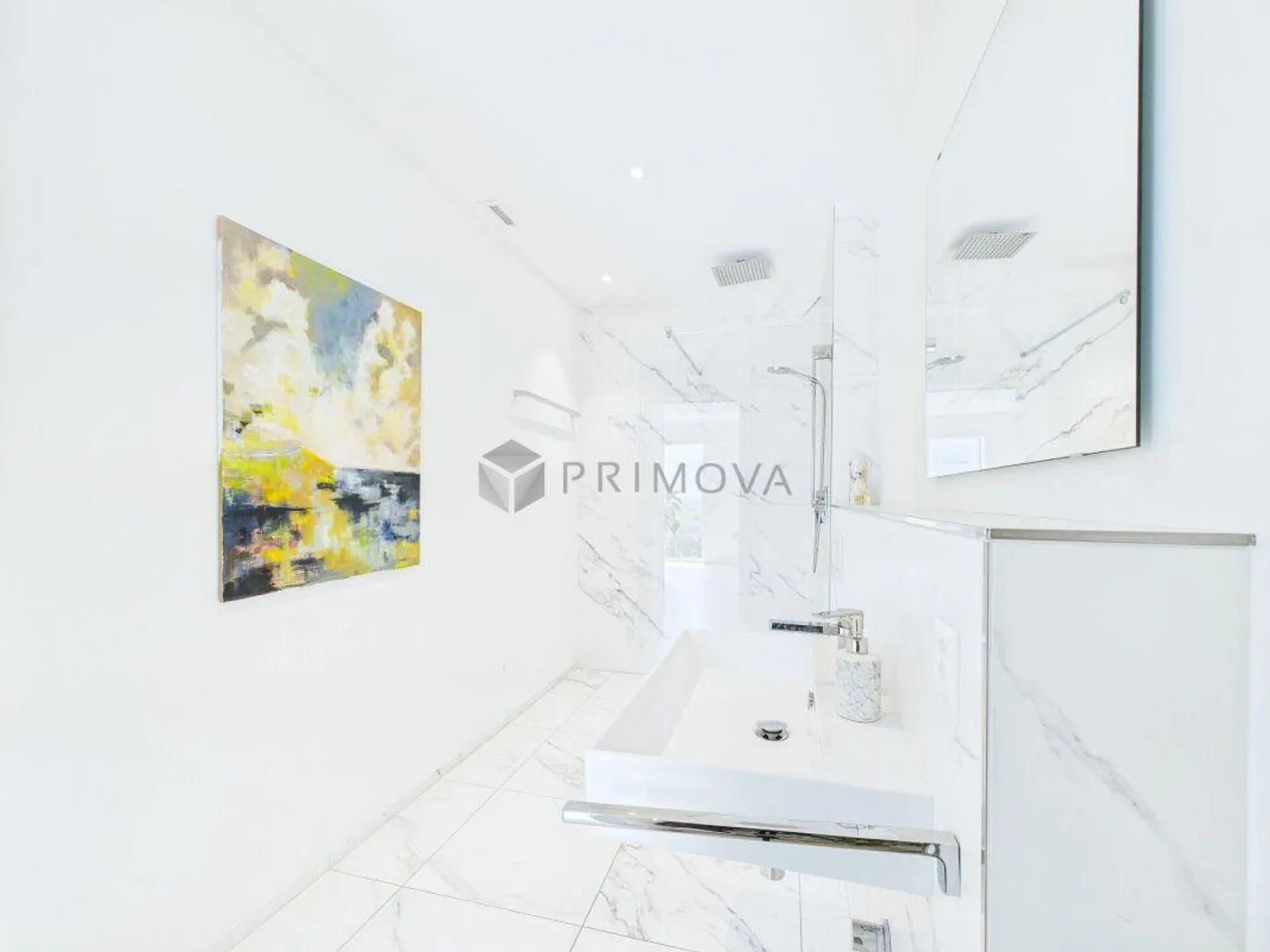 Casa d'architetto elegante con eleganza senza tempo - Foto 12 di 16