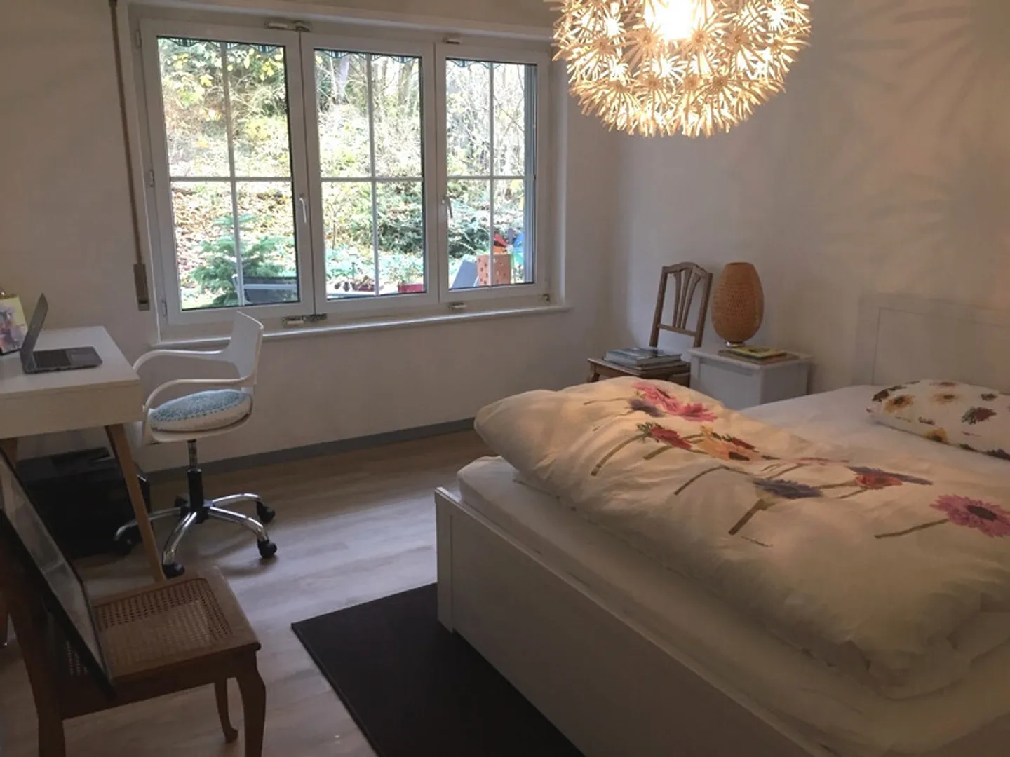 Appartamento accogliente vicino a Zurigo - Foto 2 di 4