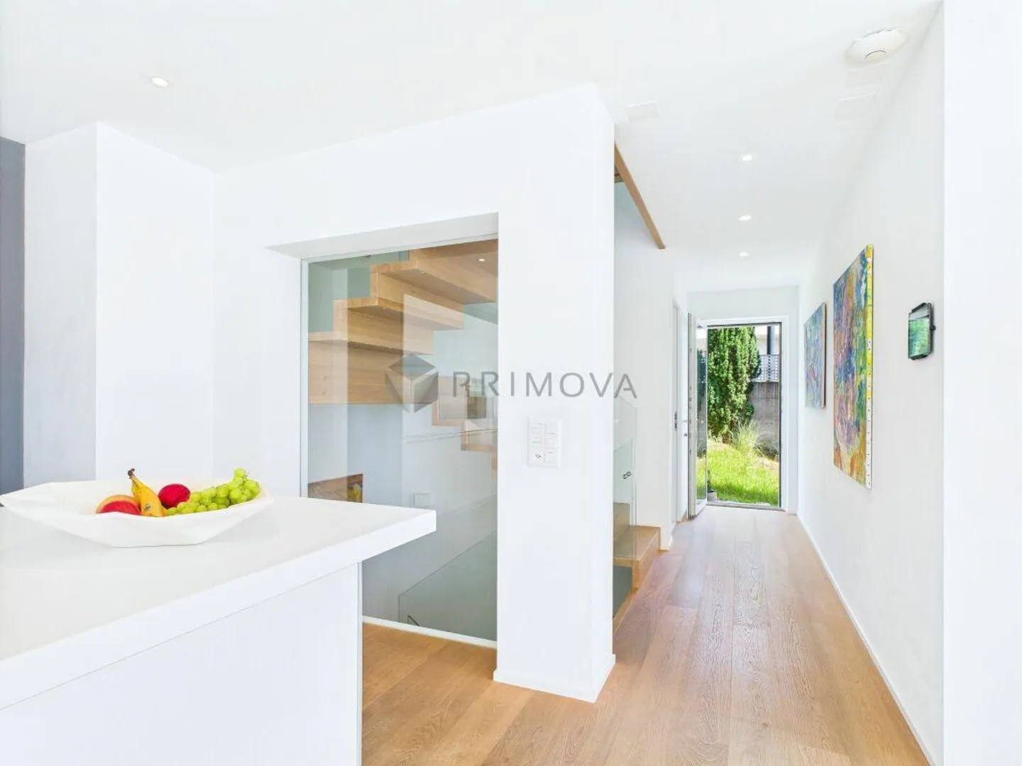 Casa d'architetto elegante con eleganza senza tempo - Foto 13 di 16