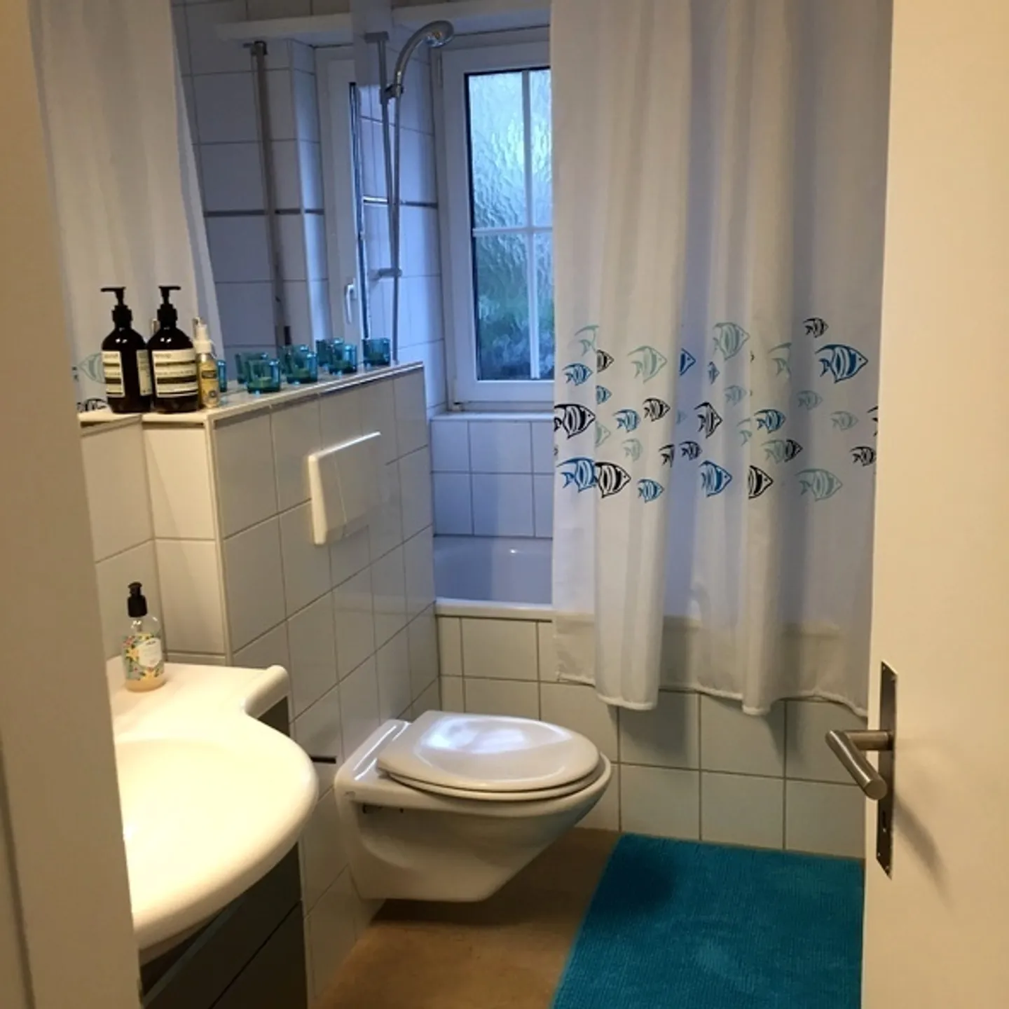 Appartamento accogliente vicino a Zurigo - Foto 4 di 4