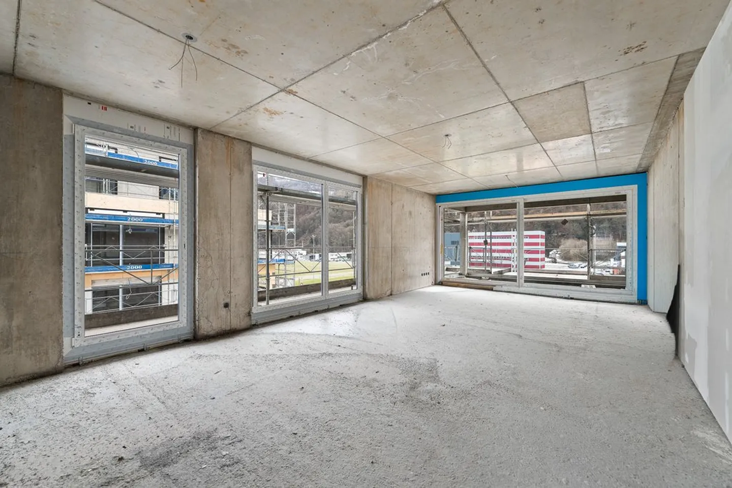 Appartamento in affitto - Foto 4 di 9