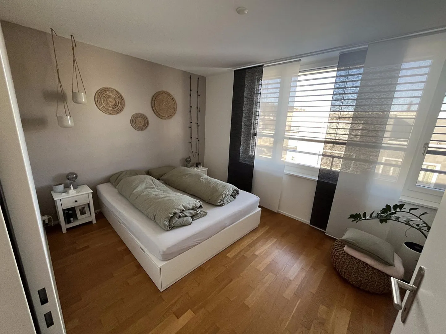 3.5 Pièces, 102 m², Étage Attique - Photo 5 sur 9