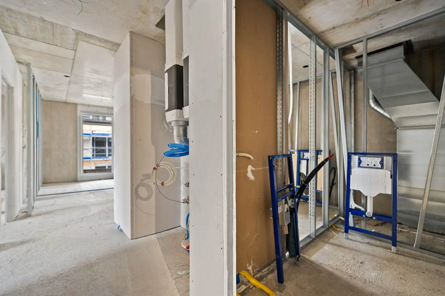 Appartamento in affitto - Foto 8 di 9