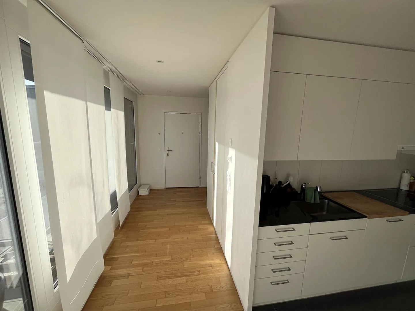 3.5 Pièces, 102 m², Étage Attique - Photo 6 sur 9
