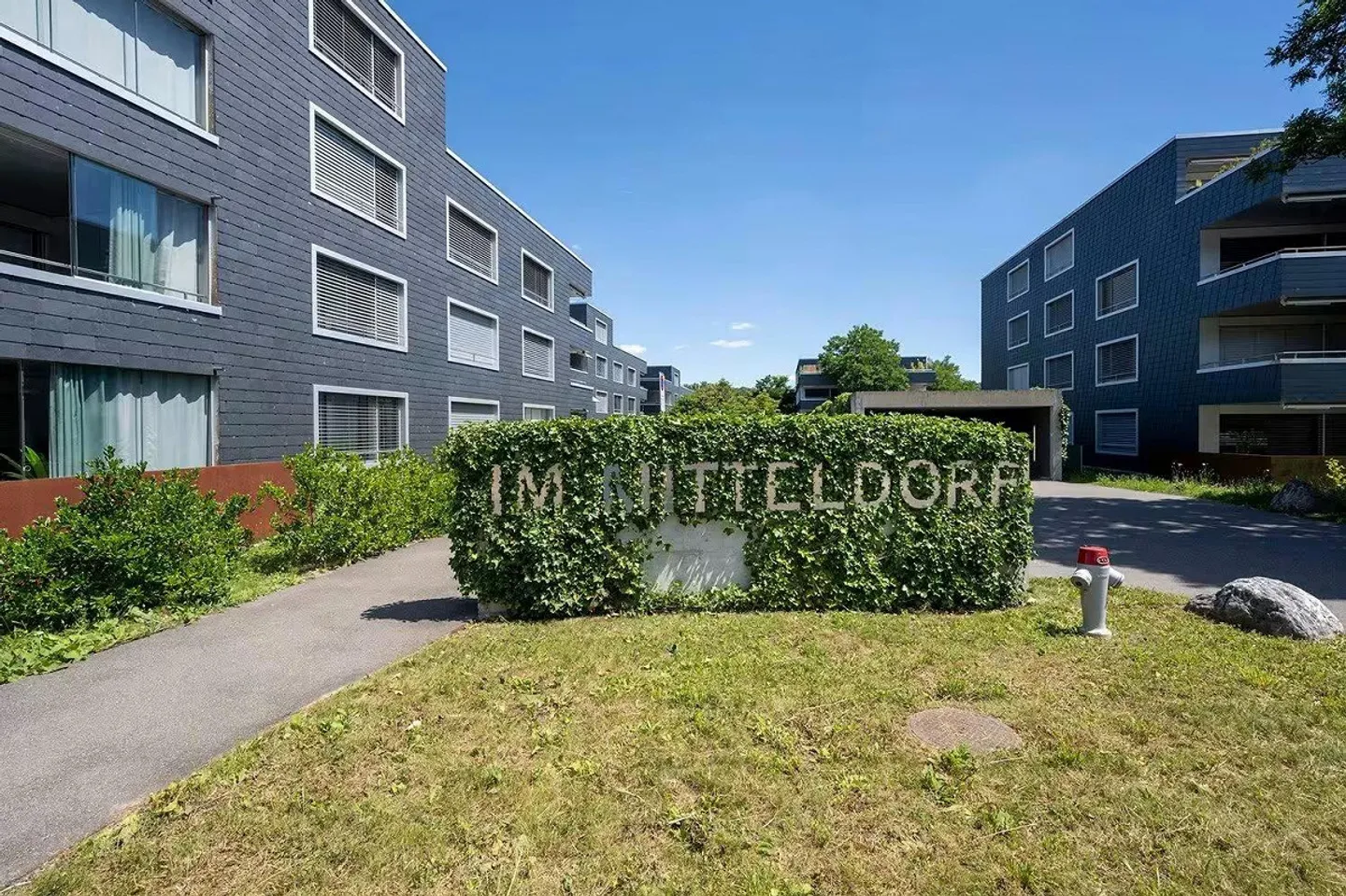 3.5 Pièces, 102 m², Étage Attique - Photo 7 sur 9