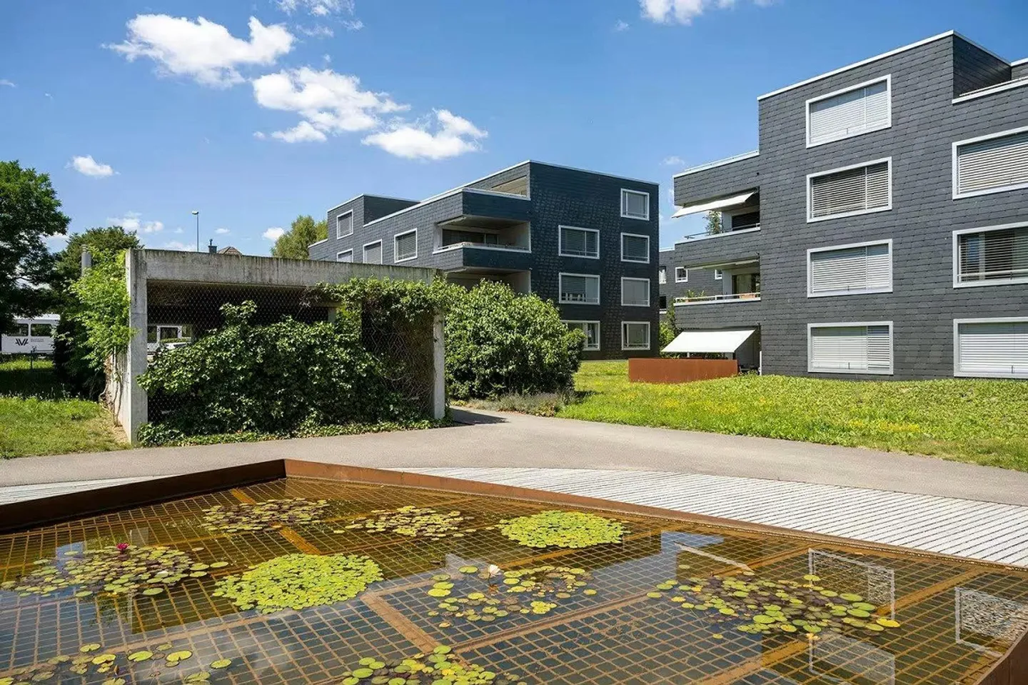 3.5 Pièces, 102 m², Étage Attique - Photo 9 sur 9