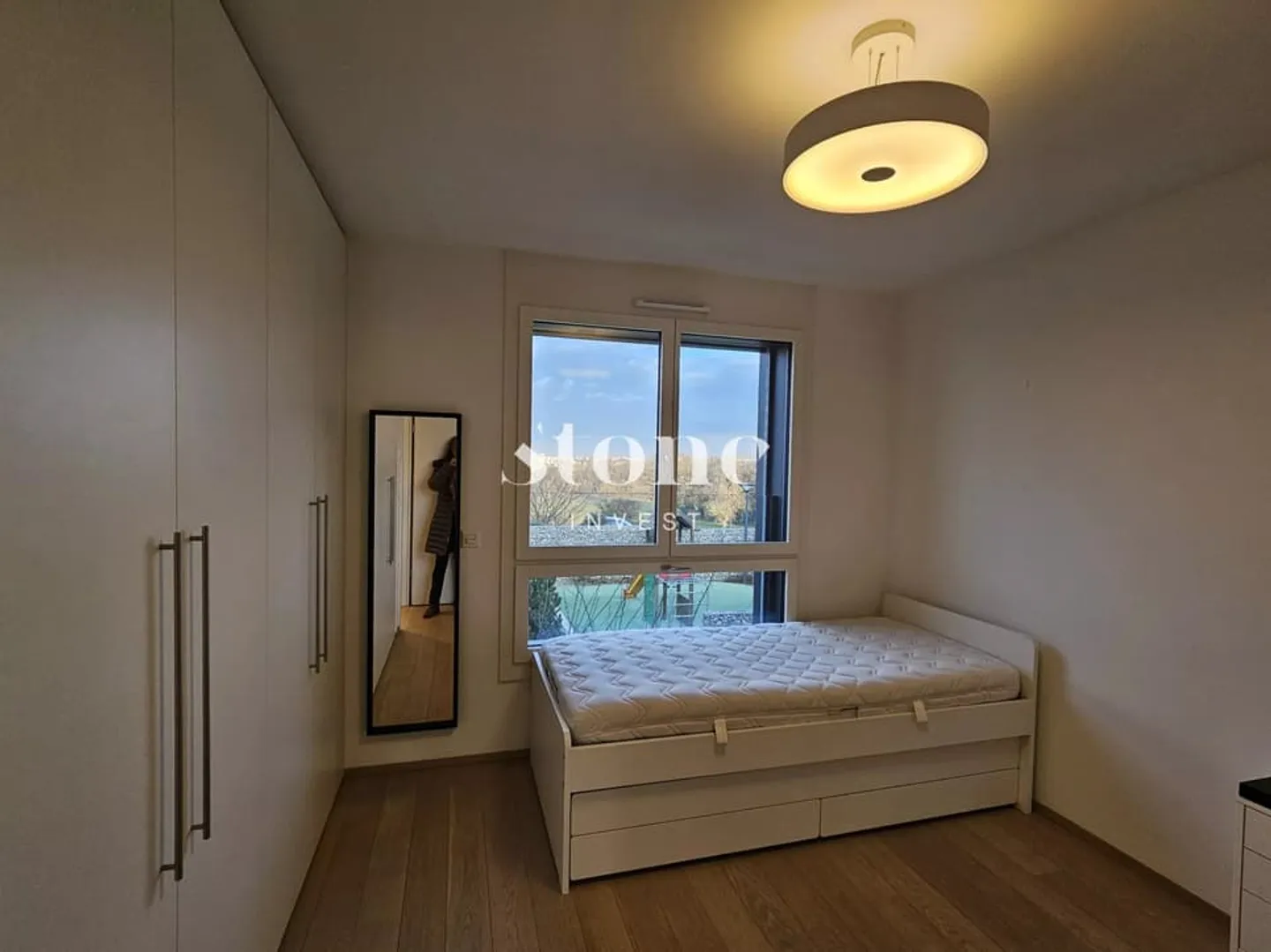 Magnifica villa a schiera a Veyrier di 230m2 - Foto 11 di 13