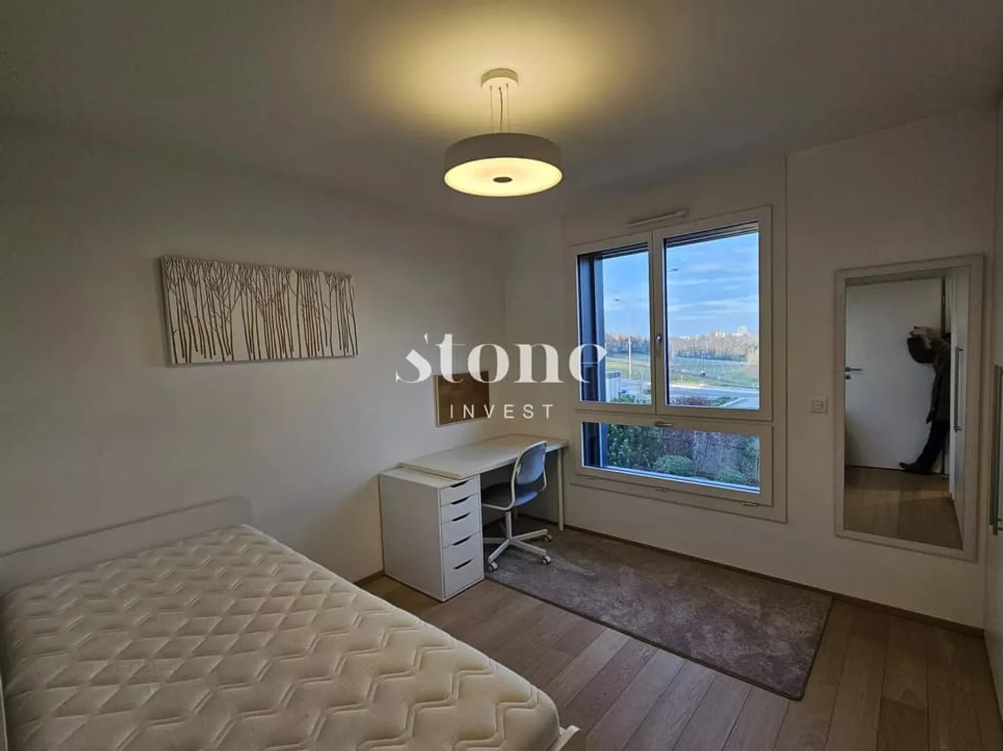 Magnifica villa a schiera a Veyrier di 230m2 - Foto 12 di 13