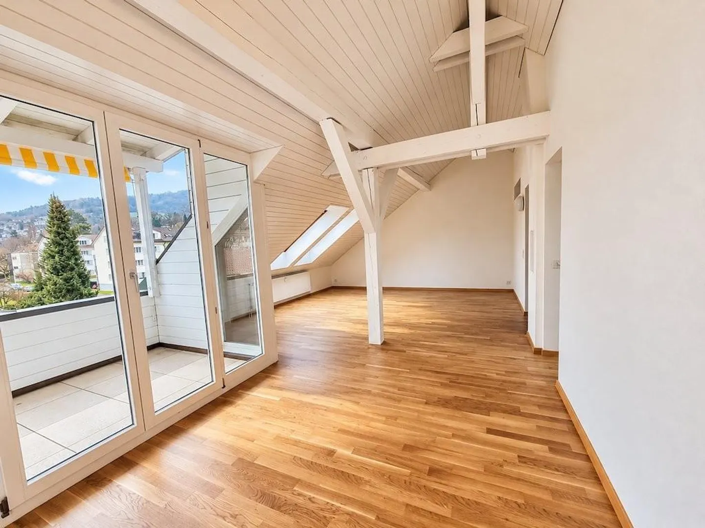 Charmante appartement 3.5 pièces à louer à Liebefeld - Photo 2 sur 7
