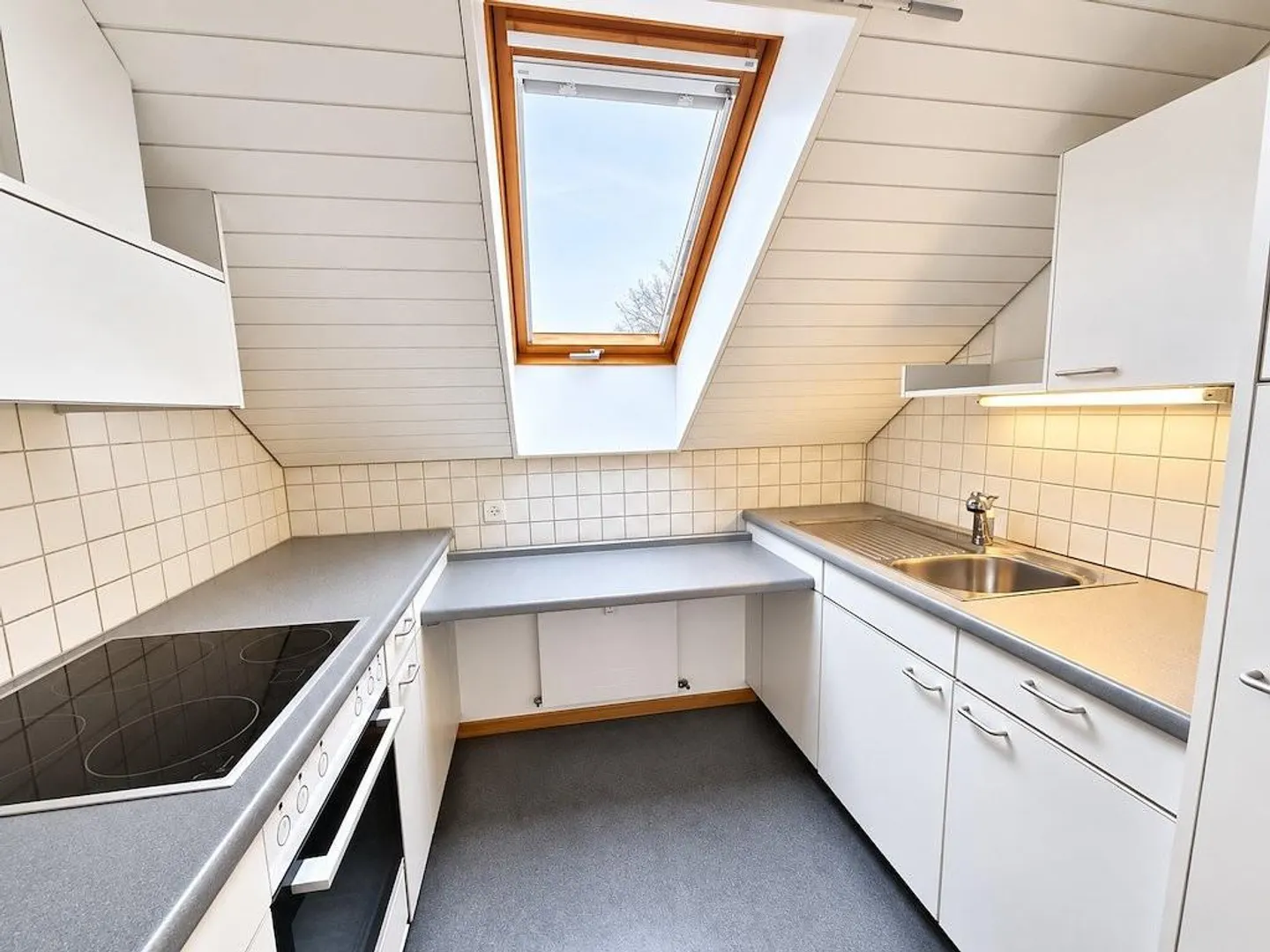 Charmante appartement 3.5 pièces à louer à Liebefeld - Photo 3 sur 7