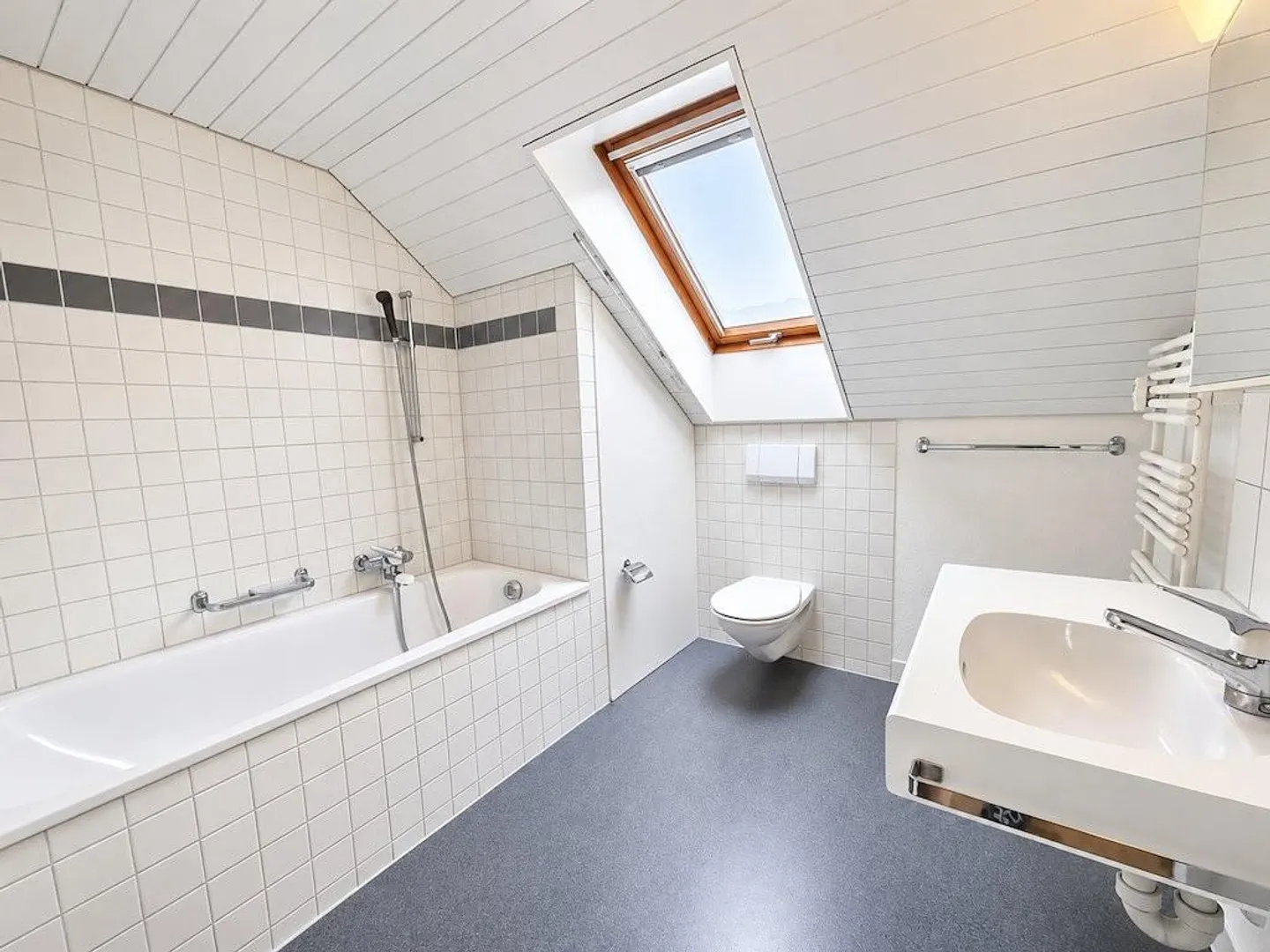 Charmante appartement 3.5 pièces à louer à Liebefeld - Photo 4 sur 7