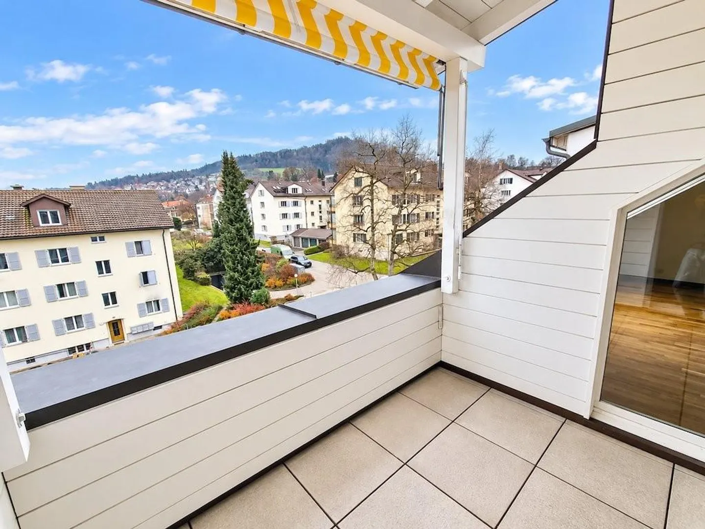 Charmante appartement 3.5 pièces à louer à Liebefeld - Photo 5 sur 7