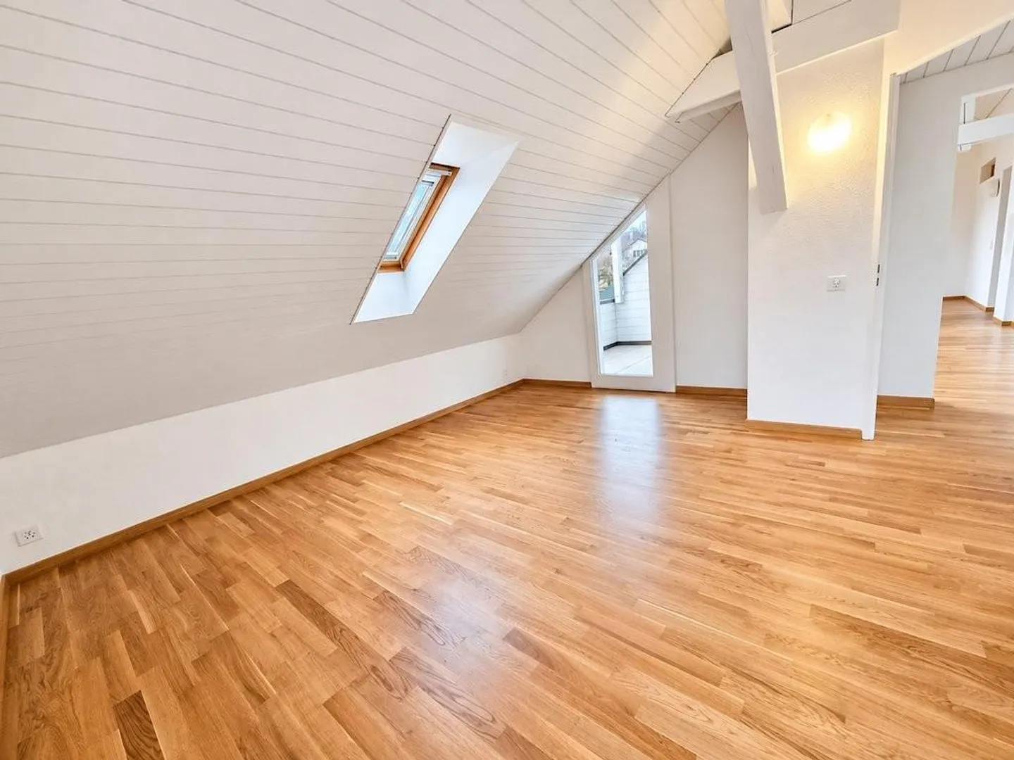 Charmante appartement 3.5 pièces à louer à Liebefeld - Photo 6 sur 7
