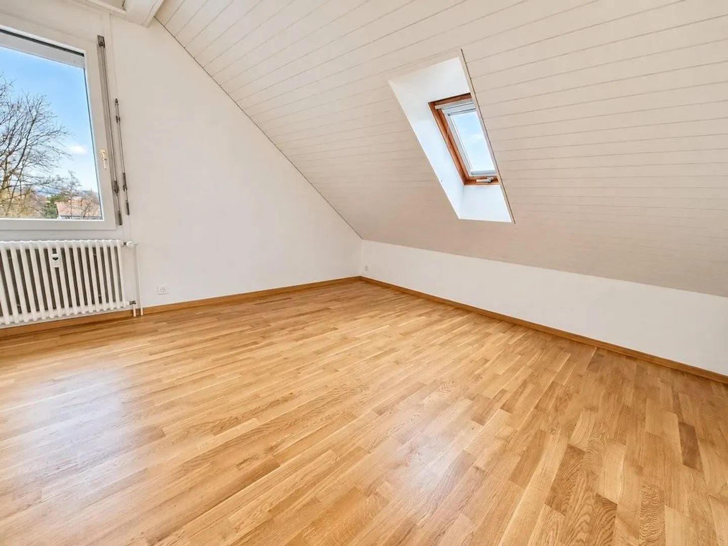 Charmante appartement 3.5 pièces à louer à Liebefeld - Photo 7 sur 7