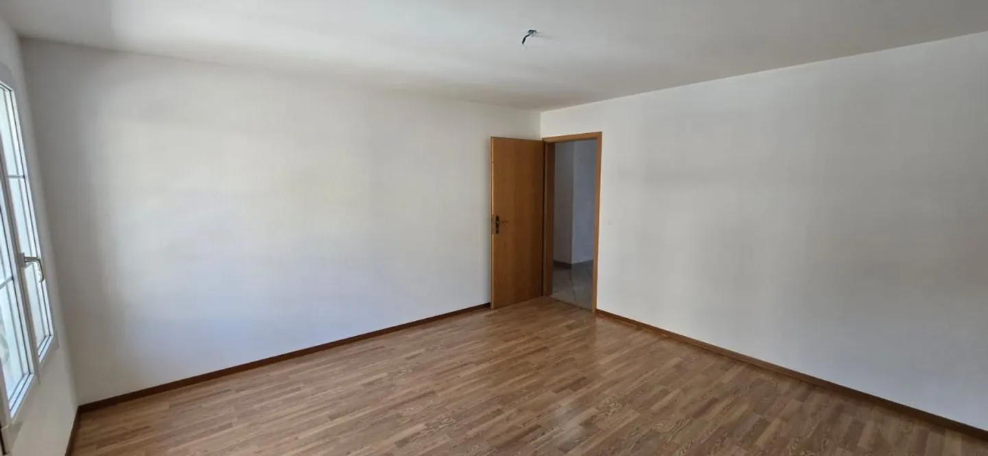 Beautiful Apartment 4.5 Rooms / 3 Bedrooms / Terrace with Lake and Mountain View - Photo 10 of 13