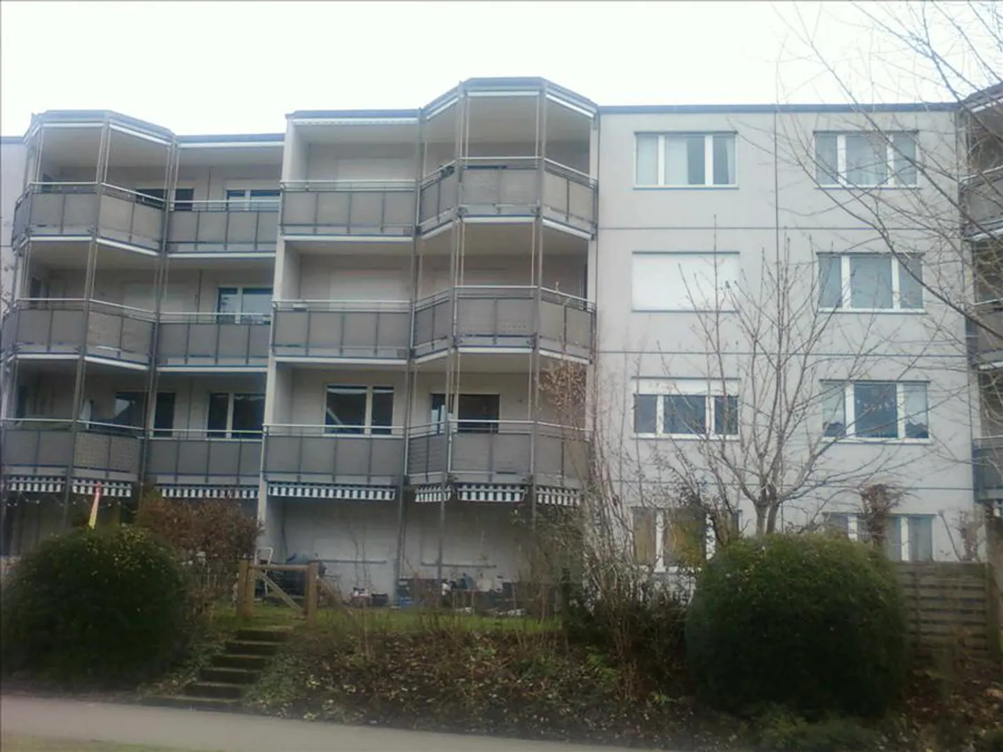 Appartamento spazioso al Greifensee - Foto 1 di 6