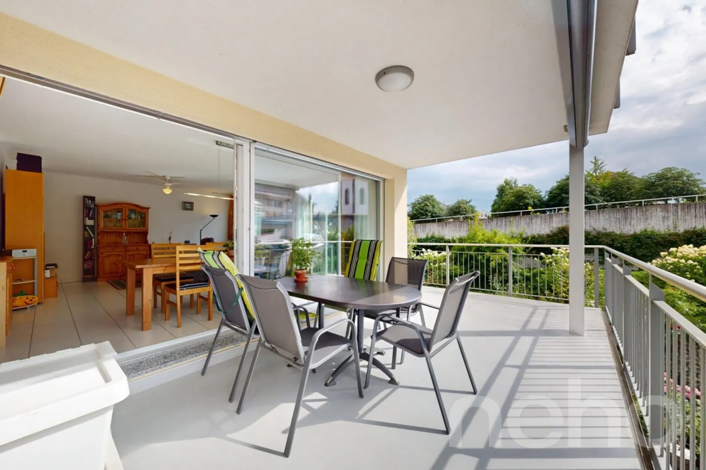 Apartment for sale - Photo 11 of 12