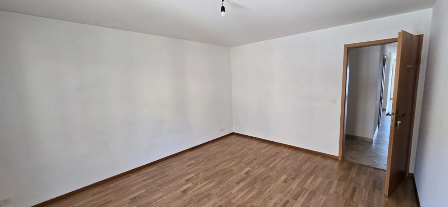 Beautiful Apartment 4.5 Rooms / 3 Bedrooms / Terrace with Lake and Mountain View - Photo 8 of 13