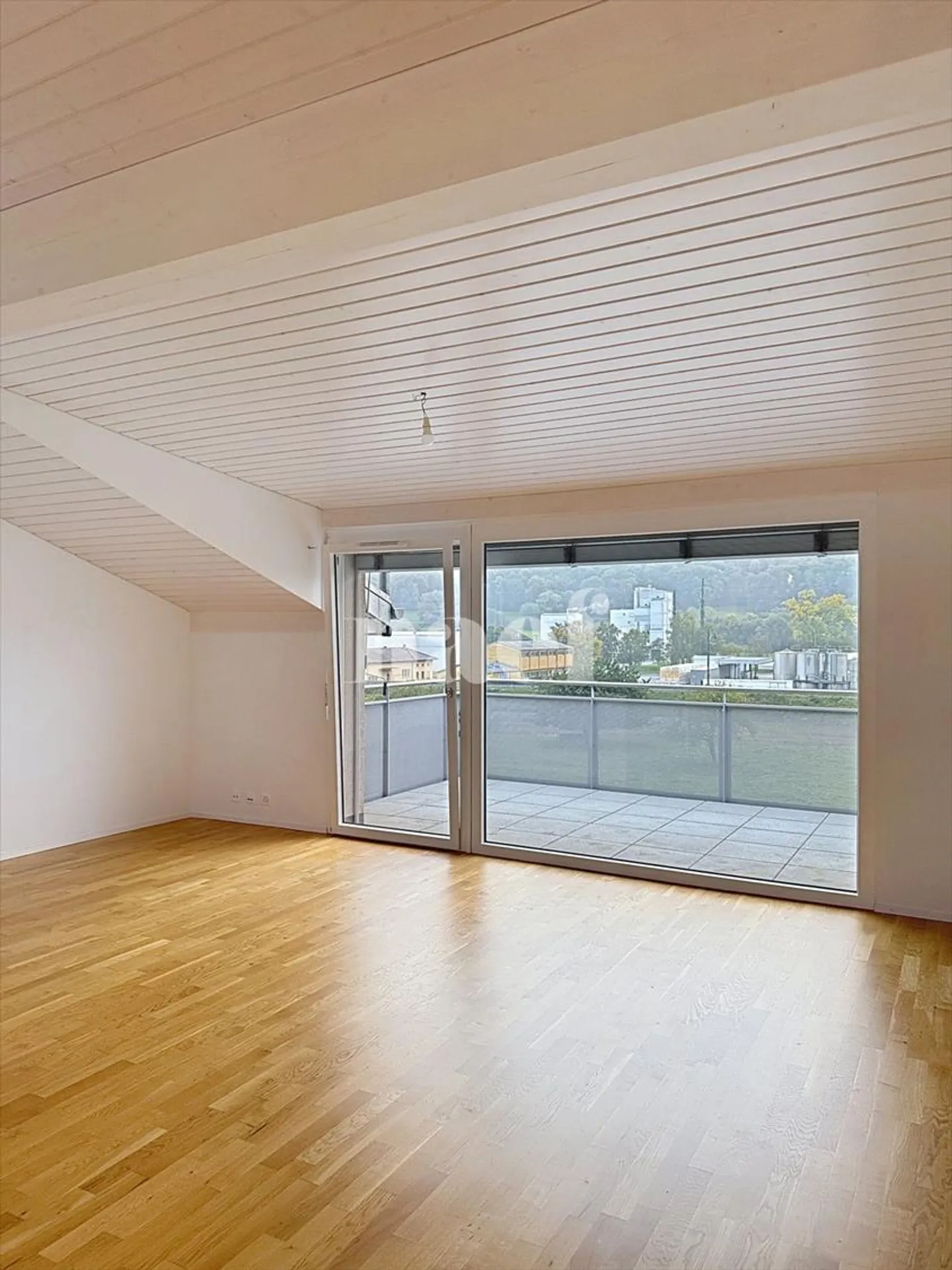 3,5-Zimmer-Wohnung - Foto 3 von 10