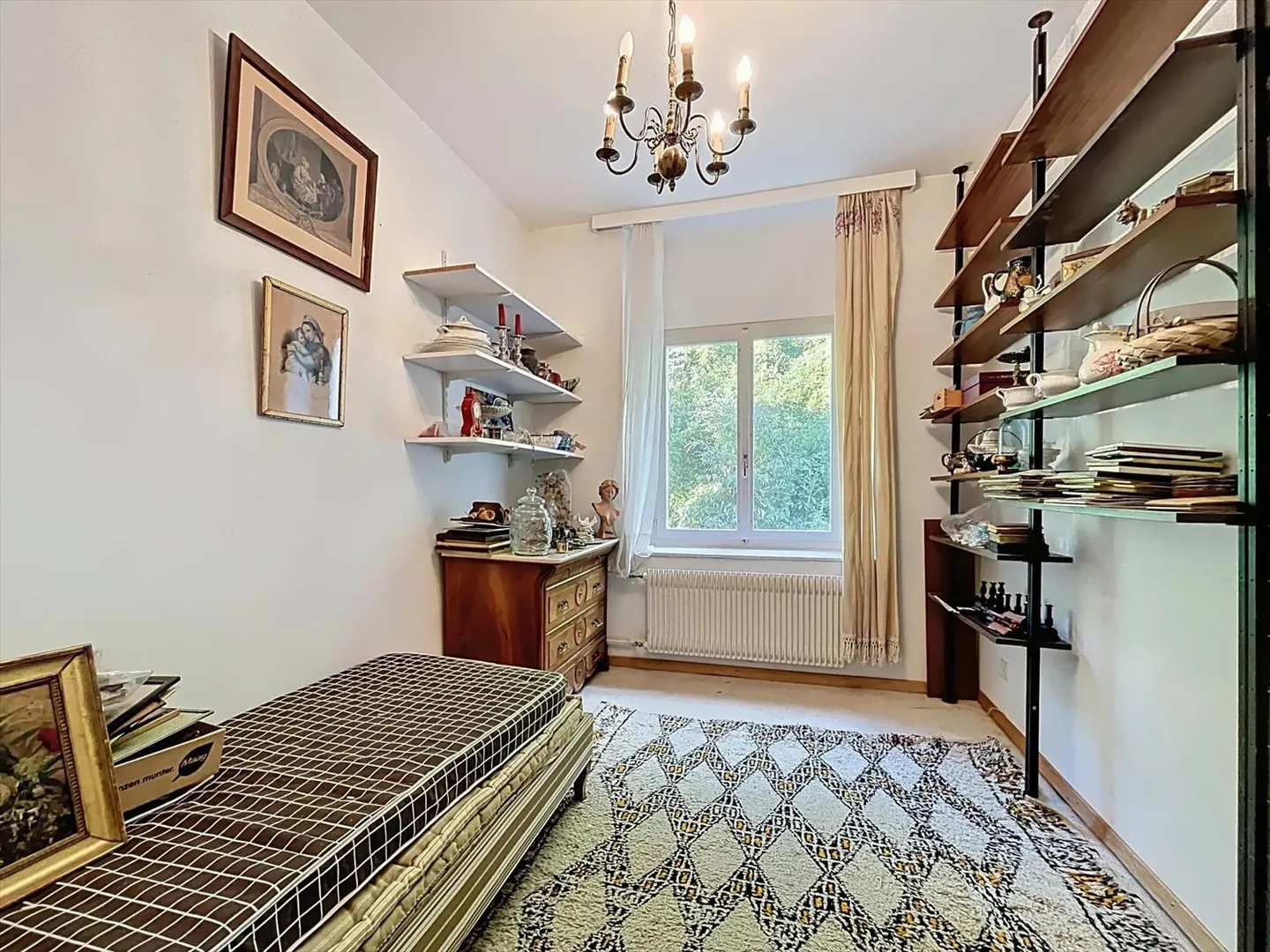 Appartement 3.5 pièces avec annexe séparée à Territet - Photo 11 sur 13