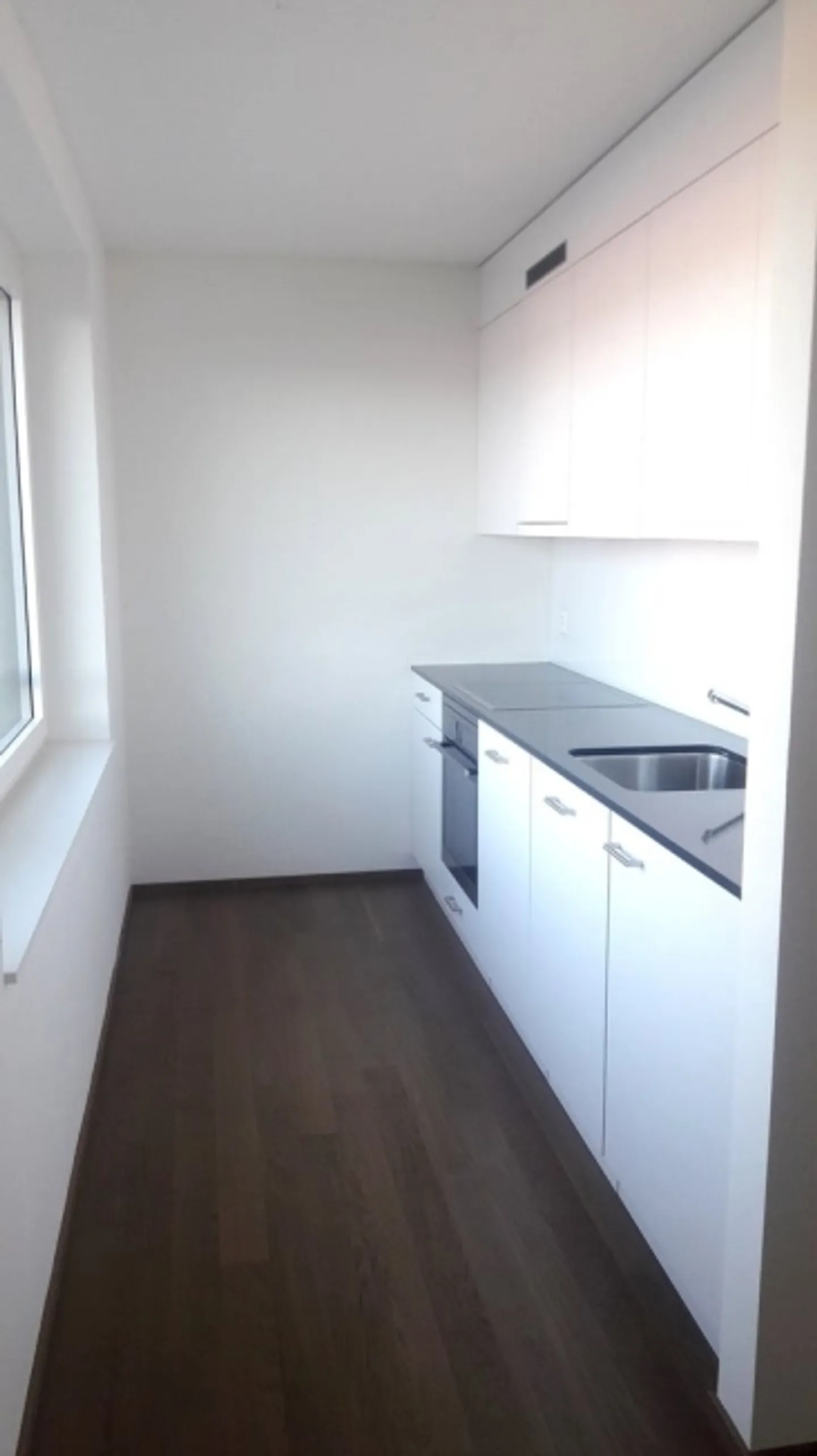 «Gewerberäume (148m2) mit Kochnische und Balkon» - Foto 6 von 9