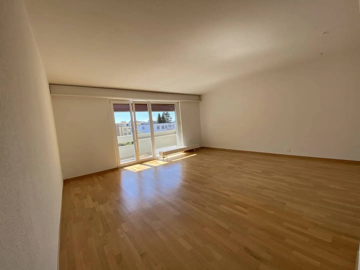 Bright 4.5 Room Apartment - Photo 2 of 9