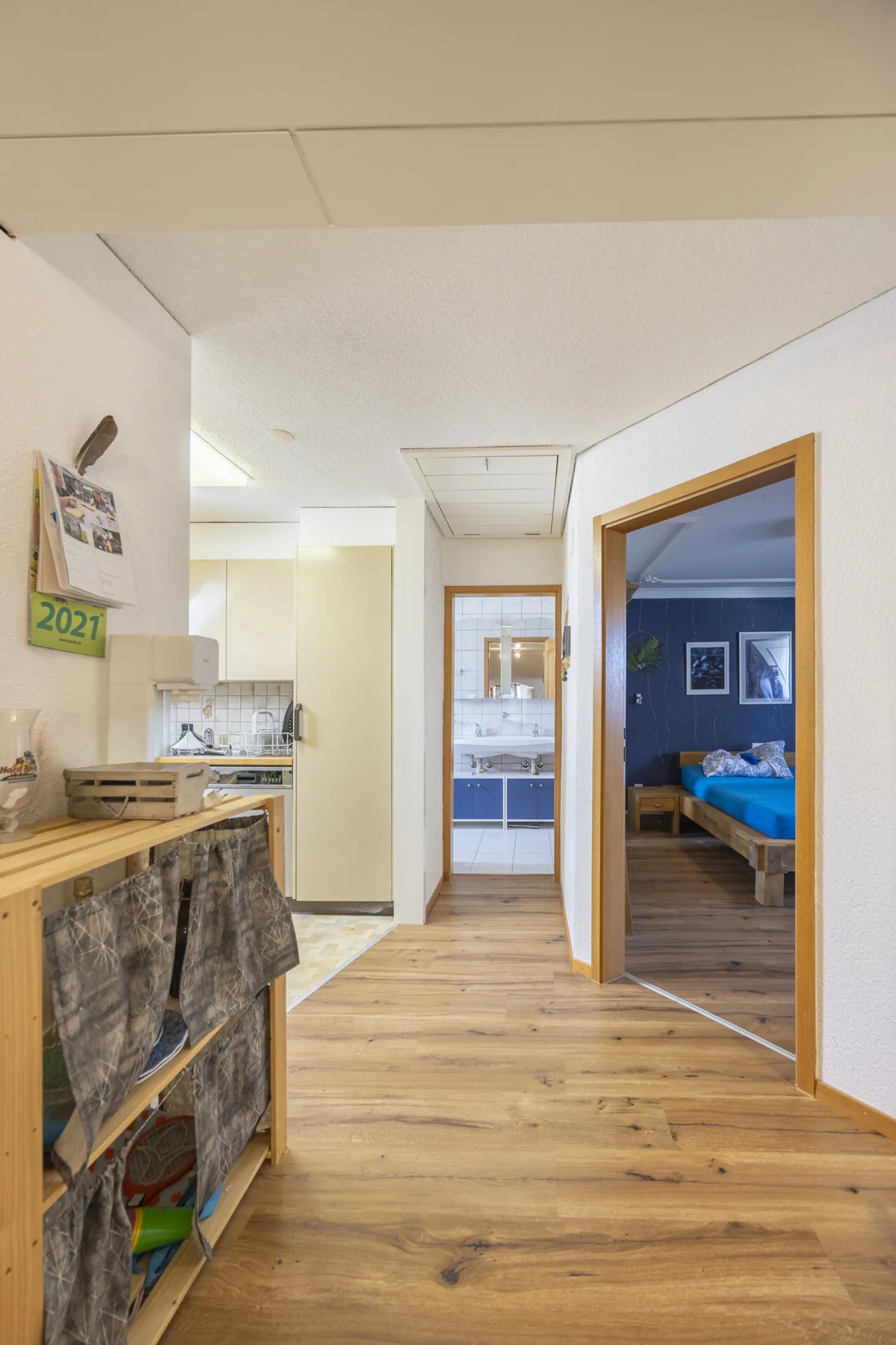 Spacious multi-family house with versatile usage potential - Photo 10 of 13