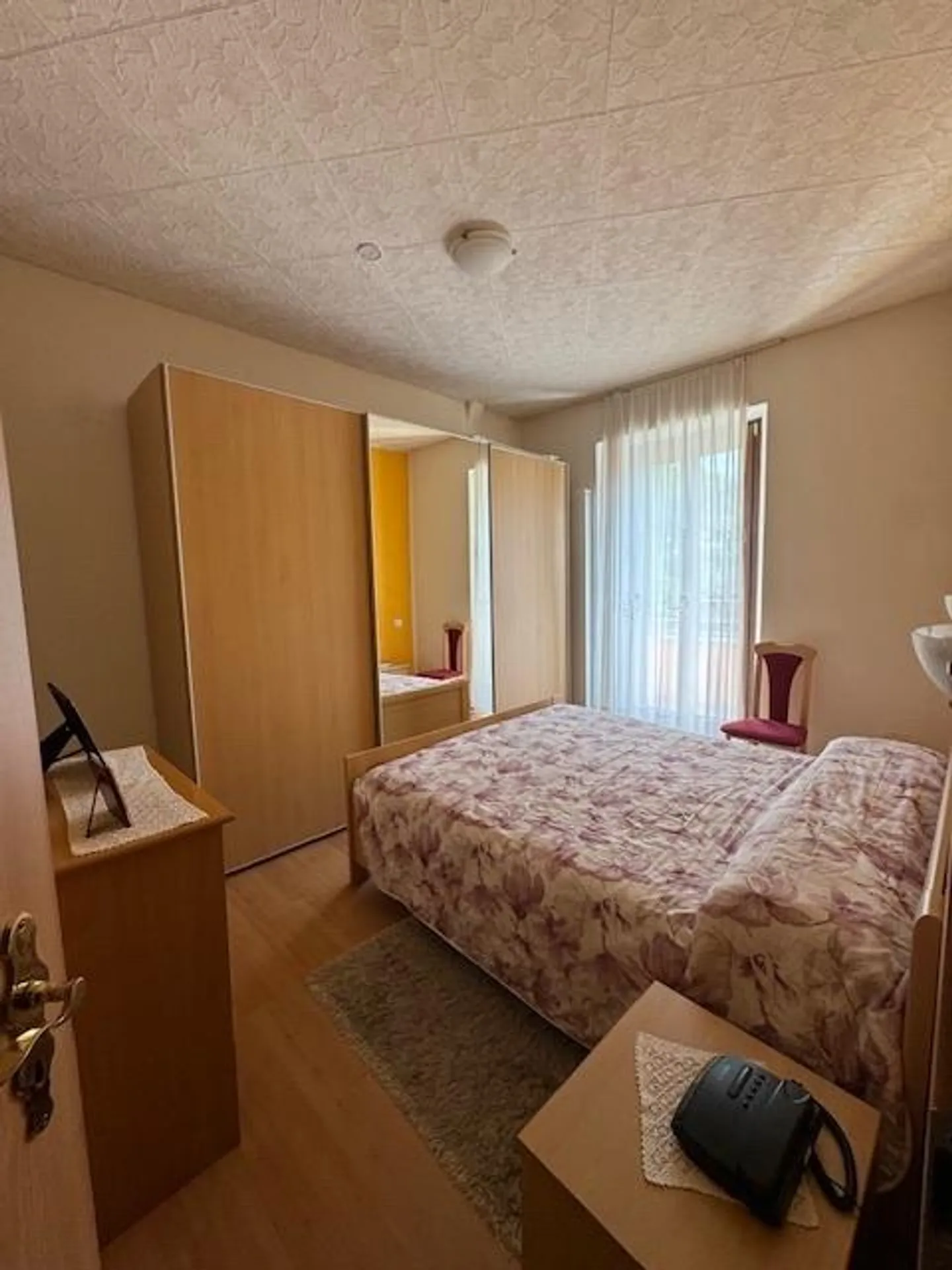 BIASCA - Einfamilienhaus mit großem Garten und 2 Garagen - Foto 7 von 17