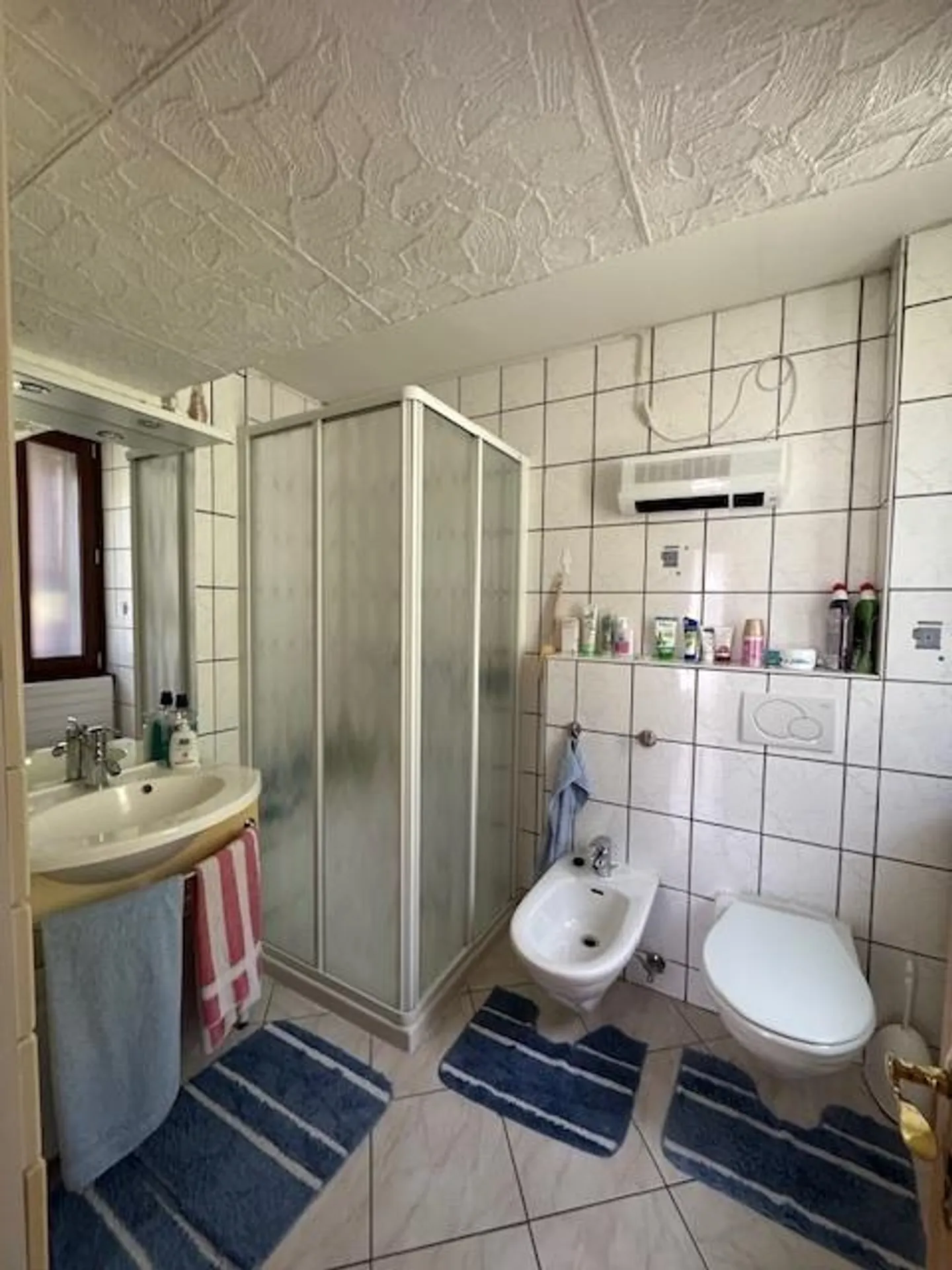 BIASCA - Einfamilienhaus mit großem Garten und 2 Garagen - Foto 8 von 17