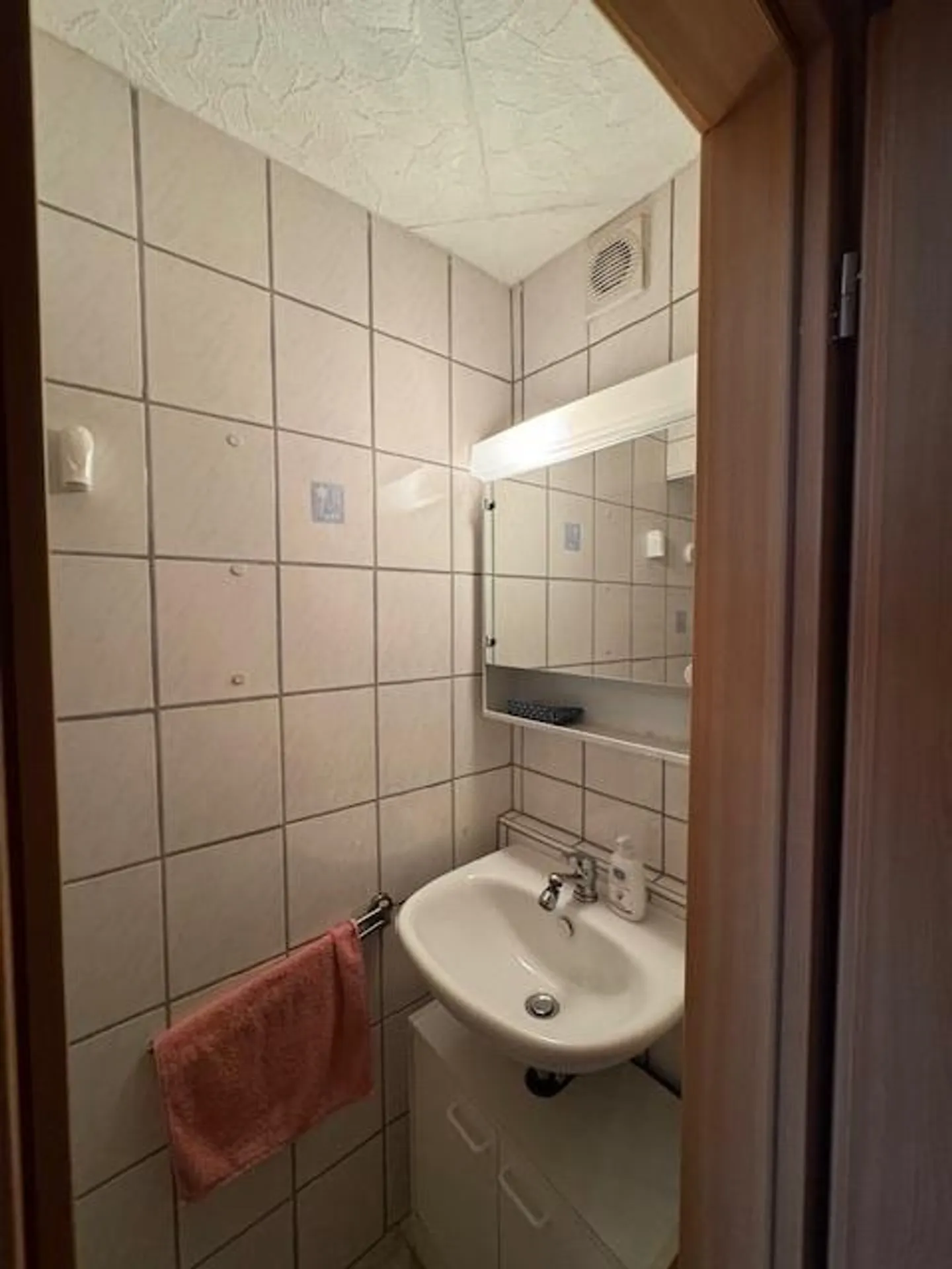 BIASCA - Einfamilienhaus mit großem Garten und 2 Garagen - Foto 9 von 17