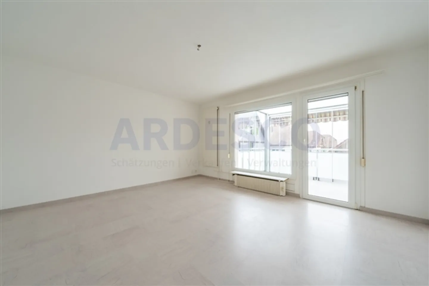 «Wunderbar wohnen in schönem Quartier» - Foto 2 von 9