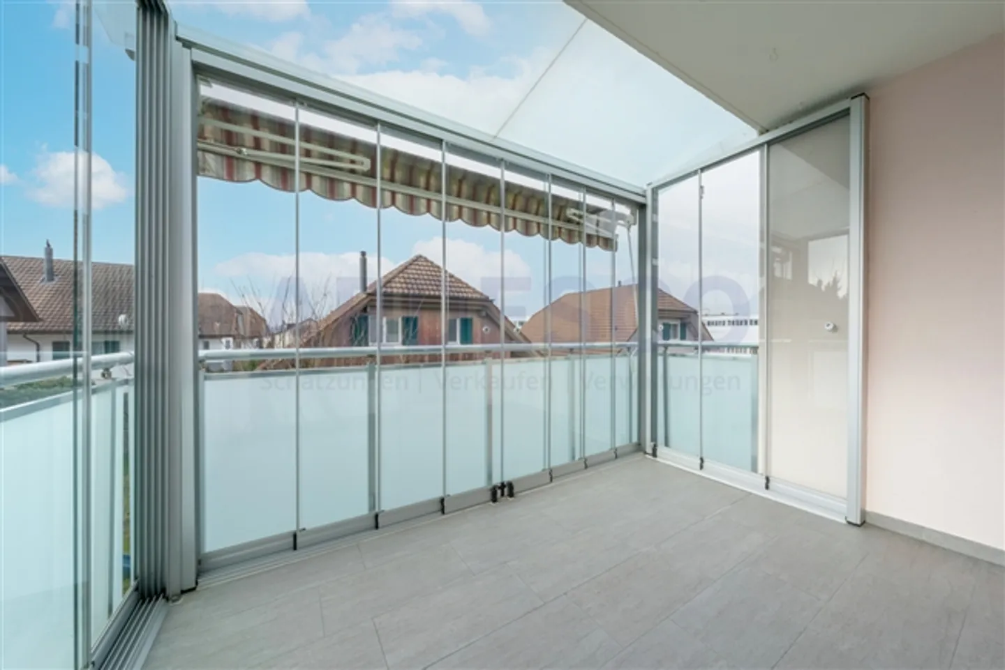 «Wunderbar wohnen in schönem Quartier» - Foto 5 von 9