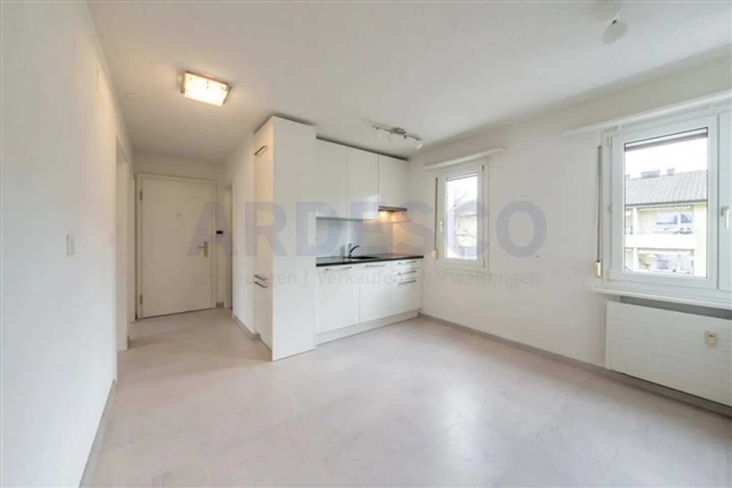 «Wunderbar wohnen in schönem Quartier» - Foto 7 von 9