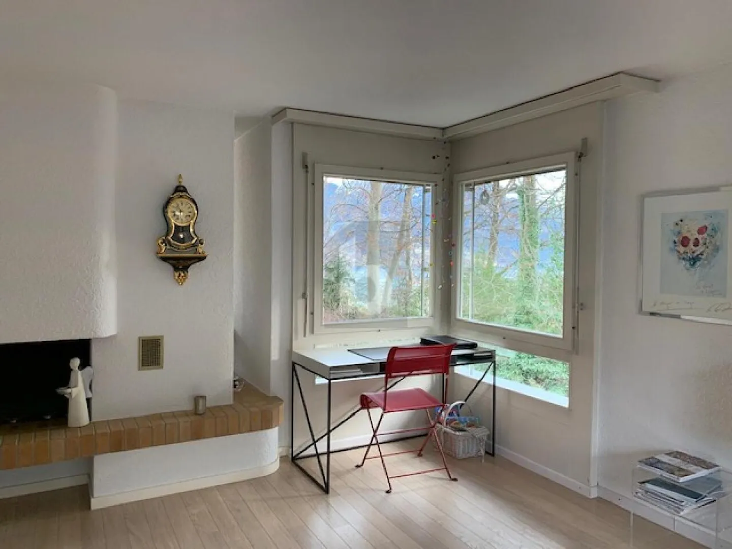 WITH FIREPLACE AND SWIMMING POOL - Photo 3 of 5