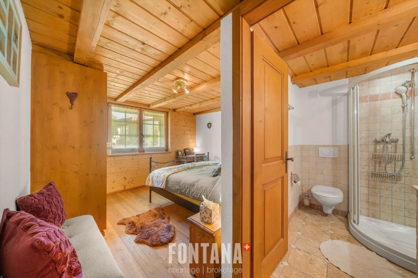 Appartamento in vendita - Foto 10 di 13