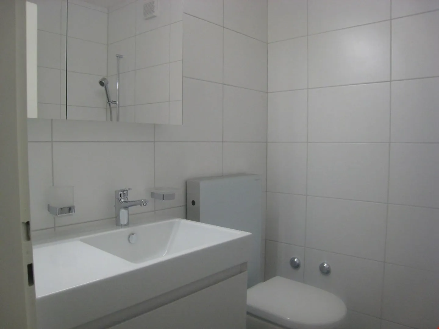 Renovated 3-Room Apartment on the Outskirts - Photo 3 of 8