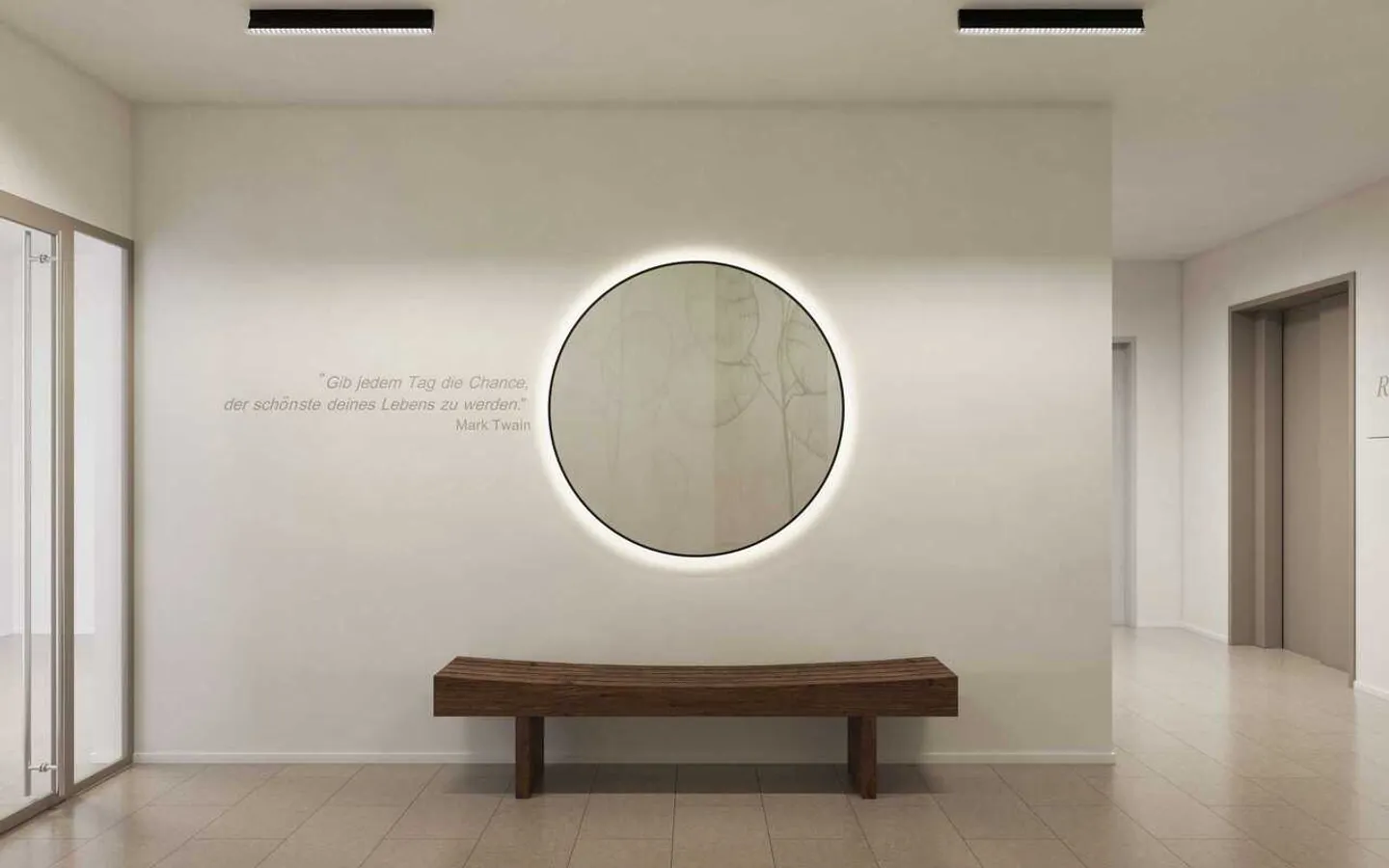 Luxury Attic Apartment with Views - Photo 3 of 10