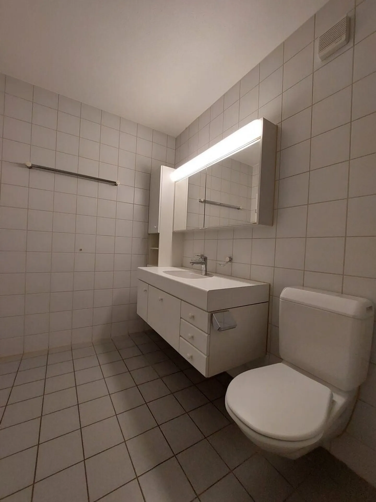 A Happy Start to Apartment Living Above the Rooftops - Photo 7 of 12