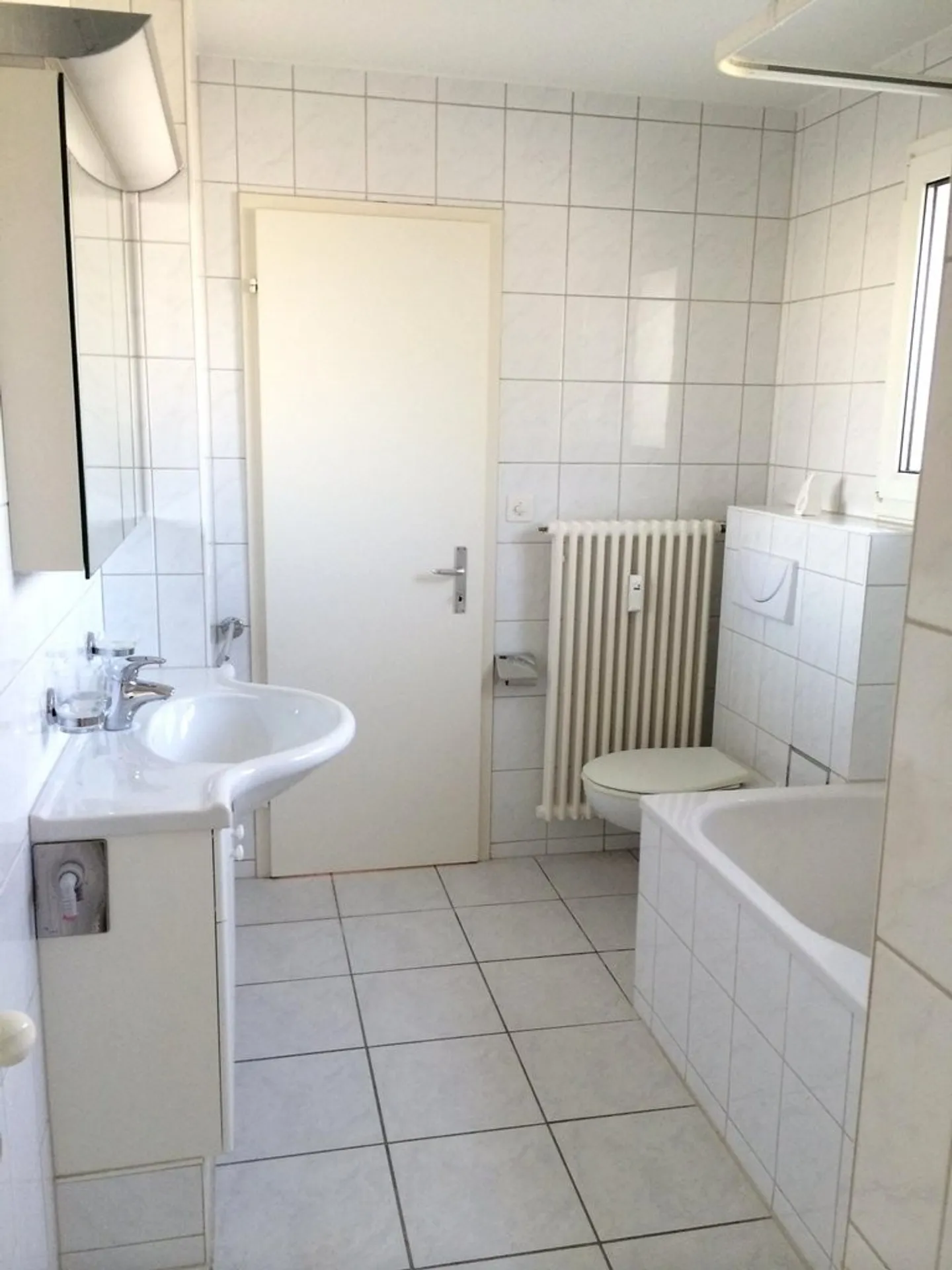 3-room apartment - Photo 7 of 8