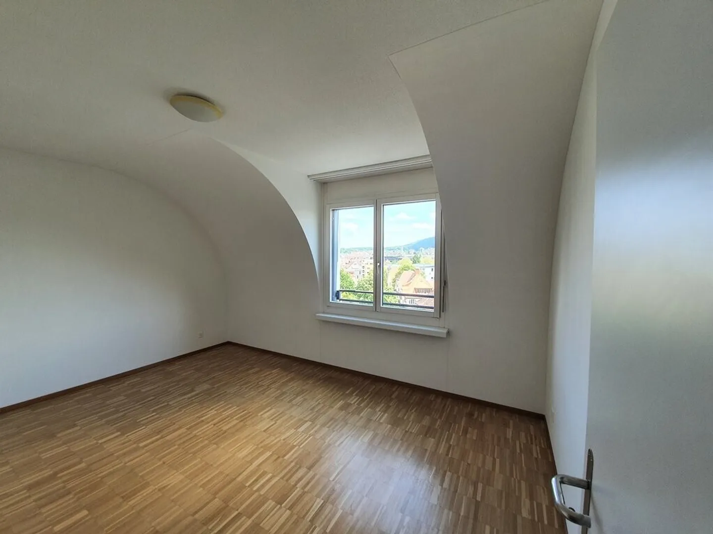 A Happy Start to Apartment Living Above the Rooftops - Photo 4 of 12